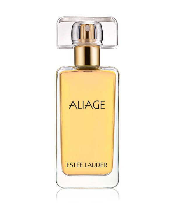 Produktbild 1 von 1, ESTÉE LAUDER Aliage Eau de Parfum