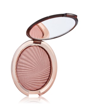 ESTÉE LAUDER Bronze Goddess Highlighting Powder Gelee Rozświetlacz 9 g Modern Mercury można nabyć na stronie Flaconi.pl