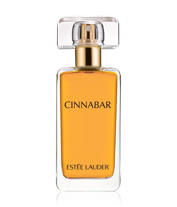 Produktbild 1 von 1, ESTÉE LAUDER Cinnabar Eau de Parfum