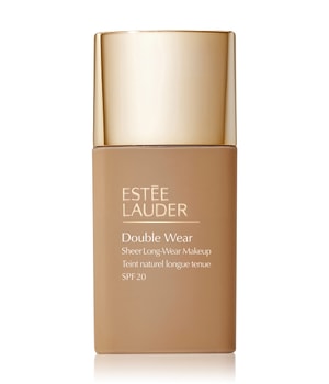 ESTÉE LAUDER Double Wear Sheer Long-Wear Makeup SPF 20 Podkład w płynie 30 ml 4N1 Shell Beige