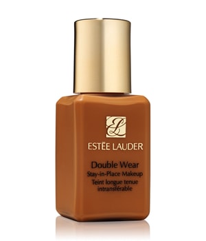 ESTÉE LAUDER Double Wear Stay-in-Place Makeup SPF 10 Mini Podkład w płynie 15 ml 5N2 Amber Honey