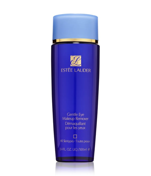 Productafbeelding 1 van 1, ESTÉE LAUDER Gentle Oogmake-up Remover