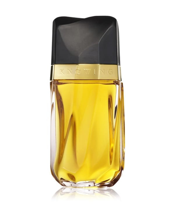 Image du produit 1 sur 1, ESTÉE LAUDER Knowing Eau de parfum