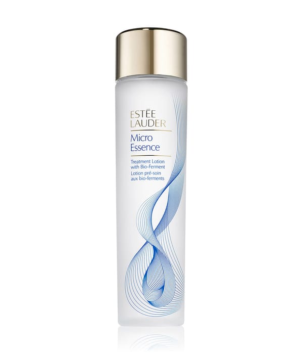 Zdjęcie produktu 1 z 1, ESTÉE LAUDER Micro Essence Treatment Lotion Płyn do twarzy