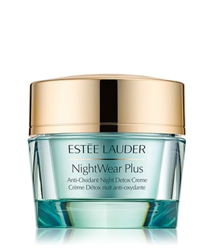 ESTÉE LAUDER NightWear Plus Anti Oxidant Night Detox Creme Crème de nuit