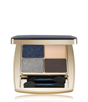 ESTÉE LAUDER PC Envy Eyeshadow Quad Paleta cieni do powiek 6 g Indigo Night