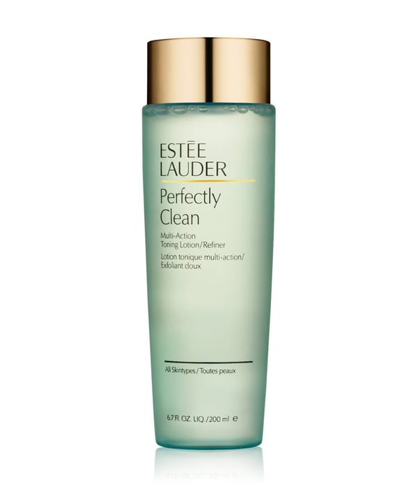 Produktbild 1 von 1, ESTÉE LAUDER Perfectly Clean Gesichtswasser