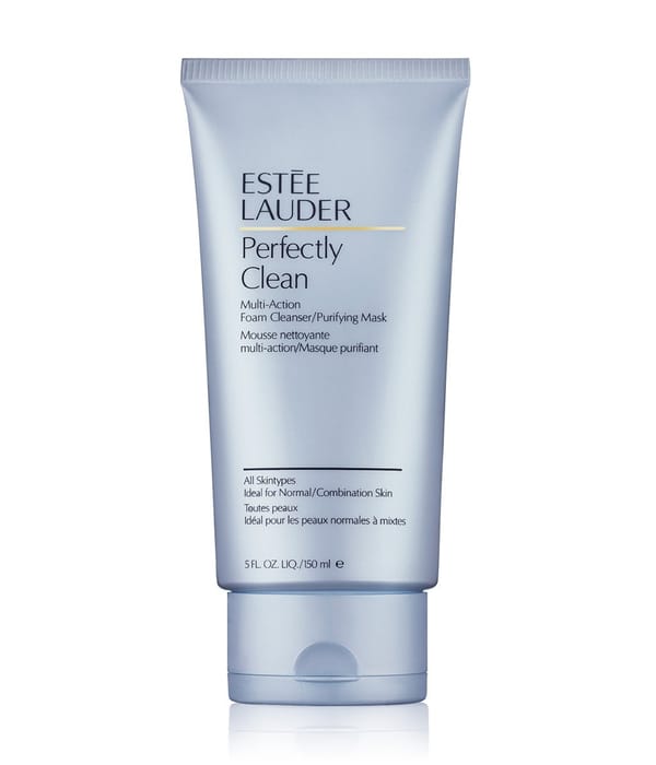 Produktbild 1 von 1, ESTÉE LAUDER Perfectly Clean Reinigungsschaum