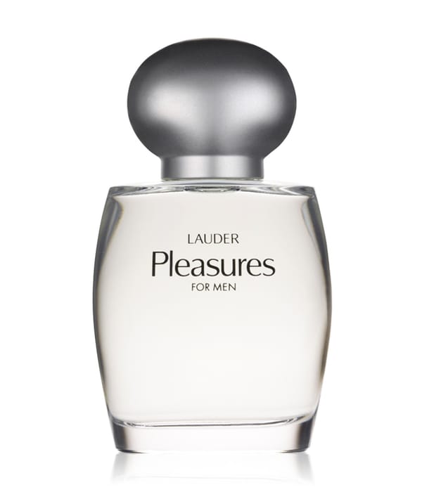 Image du produit 1 sur 1, ESTÉE LAUDER Pleasures for Men Eau de cologne