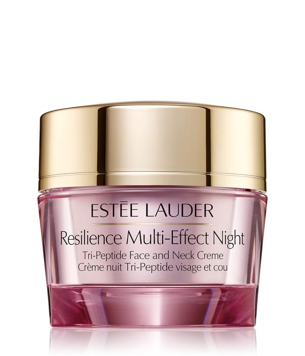Produktbild 1 von 1, ESTÉE LAUDER Resilience Multi-Effect Night Nachtcreme