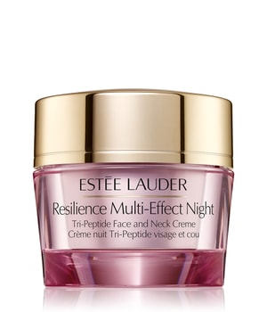 ESTÉE LAUDER Resilience Multi Effect Night Tri Peptide Face and Neck Creme Crème de nuit