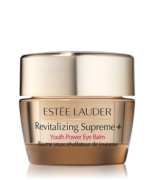 Estée Lauder Revitalizing Supreme+ Youth Power Eye Balm Baume pour les yeux 15 ml