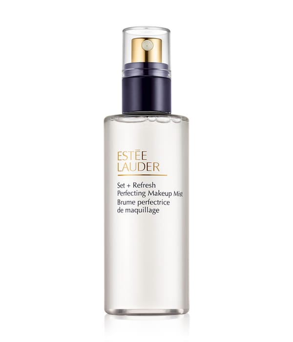 Productafbeelding 1 van 1, ESTÉE LAUDER Set + Refreshing Perfecting Makeup Mist Fixing Spray