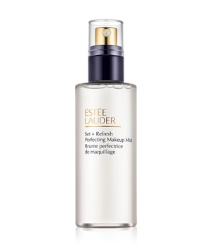 Estée Lauder Set + Refreshing Perfecting Makeup Mist Fixing Spray Transparent 116 ml Damen