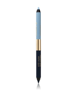 Estée Lauder Smoke & Brighten Kajal Eyeliner Duo kajalowa kredka do oczu odcień Marine / Sky Blue 1 g można nabyć na stronie Flaconi.pl