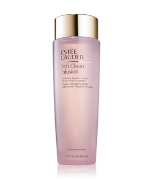 ESTÉE LAUDER Soft Clean Hydrating Lotion Reinigungslotion · 400 ml