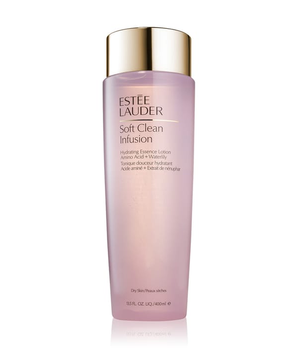 Image du produit 1 sur 1, ESTÉE LAUDER Soft Clean Lotion nettoyante