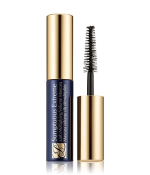 Estée Lauder Sumptuous Extreme Mascara Schwarz 2.8 ml Dames