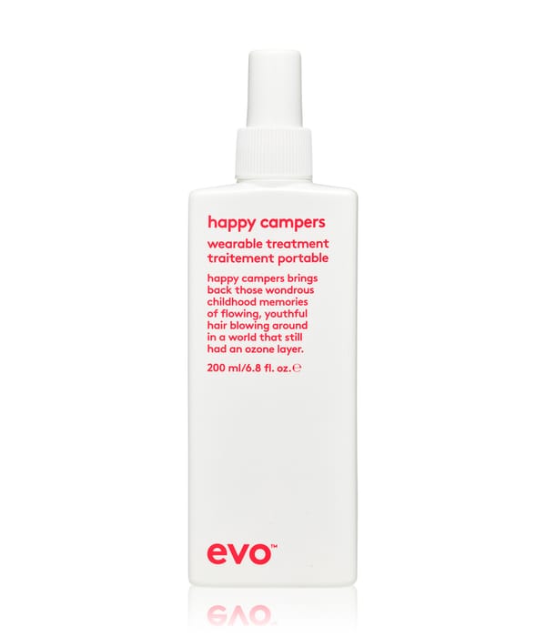 Produktbild 1 von 1, evo happy campers Föhnspray
