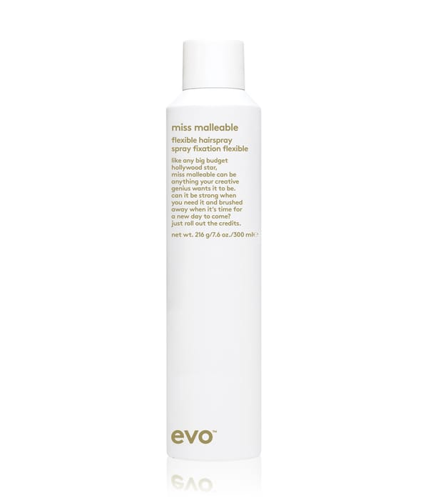 Produktbild 1 von 1, evo miss malleable Haarspray
