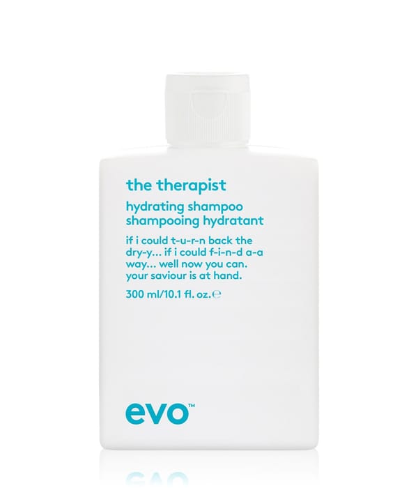 Produktbild 1 von 1, evo the therapist Haarshampoo