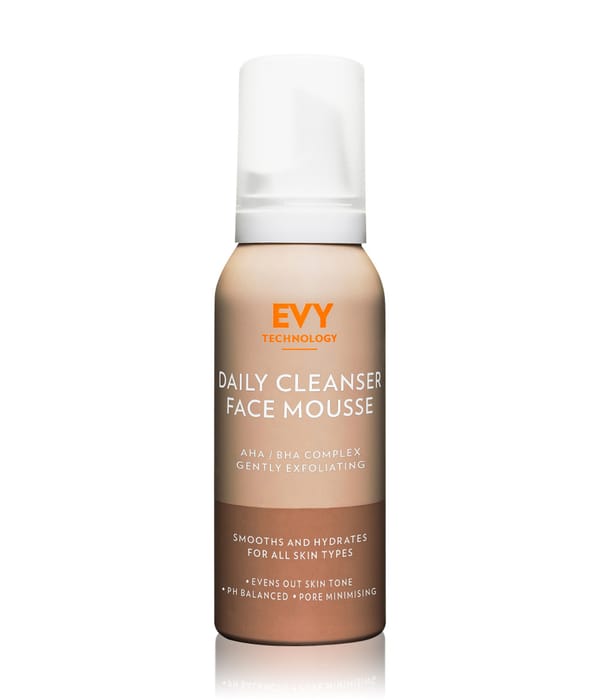 Produktbillede 1 af 4, EVY Technology Daily Cleanser Face Mousse Renseskum