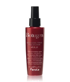 Fanola Botugen Botolife Filler Spray Ph 3,8-4,2 Haarlak 150 ml