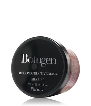 Fanola Botugen Botolife Maske Ph 4,5 Haarmasker 300 ml