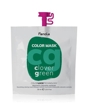 Produktbillede 1 af 1, Fanola Color Mask Hårfarvning