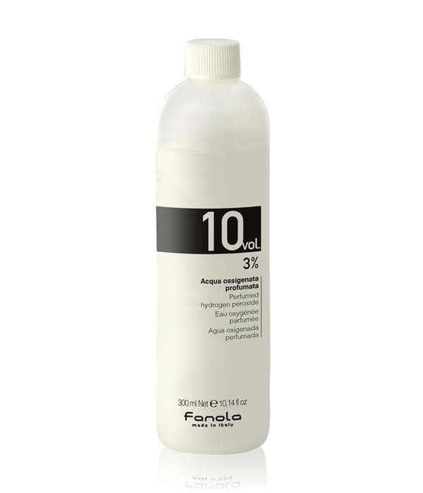 Produktbild 1 von 1, Fanola Creme Aktivator Haarfarbe
