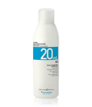 Zdjęcie produktu 1 z 1, Fanola Creme Aktivator Farba do włosów