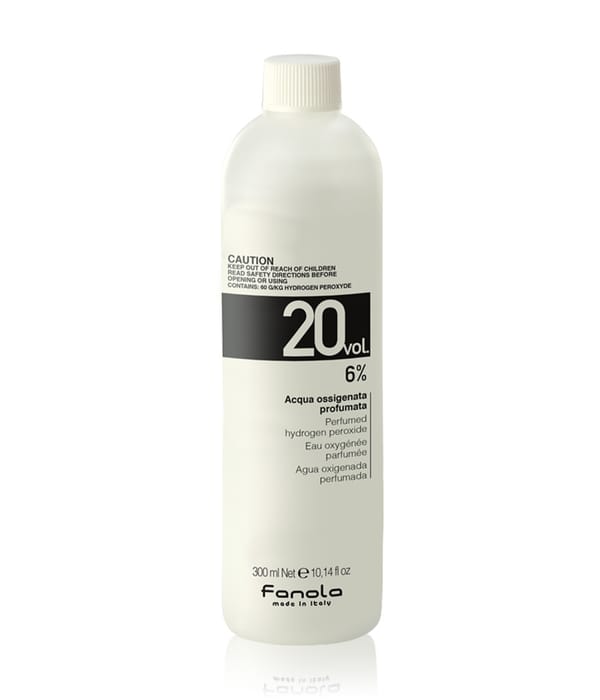 Produktbillede 1 af 1, Fanola Creme Aktivator Hårfarve
