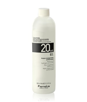 Obrázek produktu 1 z 1, Fanola Creme Aktivator Barva vlasů