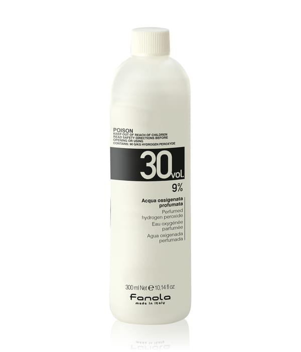 Produktbillede 1 af 1, Fanola Creme Aktivator Hårfarve