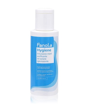 Fanola Hygiene Cleansing Hand Emulsion Handbalsem 100 ml