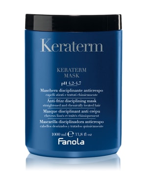 Fanola Keraterm Hårinpackning