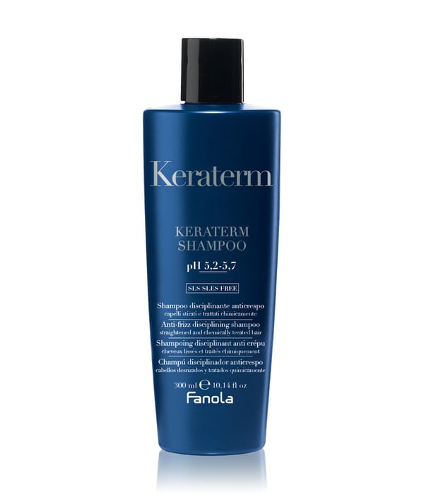 Produktbillede 1 af 1, Fanola Keraterm Shampoo