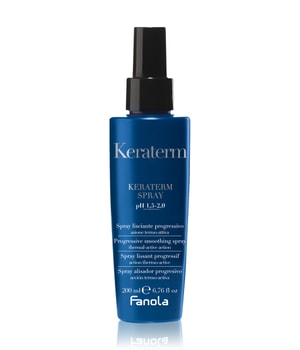 Fanola Keraterm Hårspray