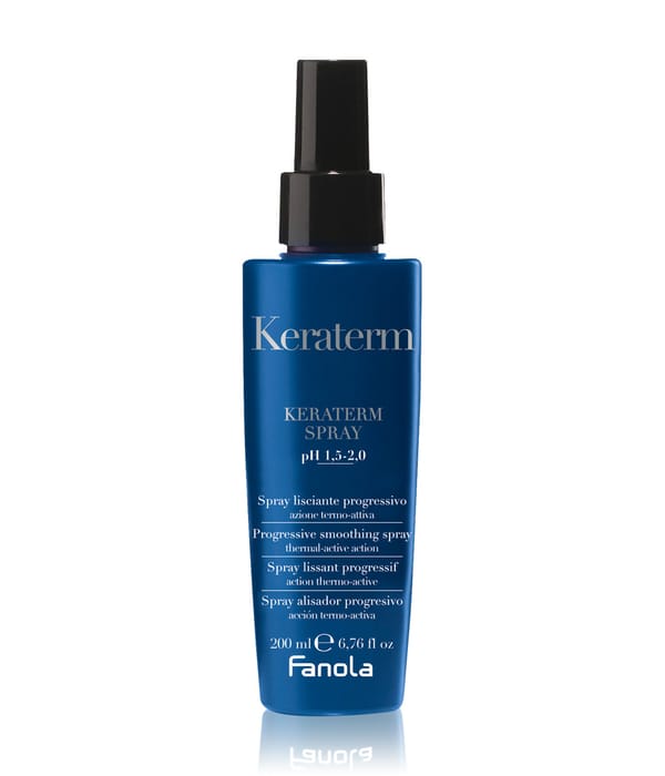Produktbillede 1 af 1, Fanola Keraterm Hårspray