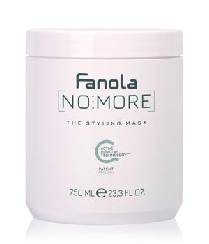 Fanola No More The Styling Mask Hårinpackning
