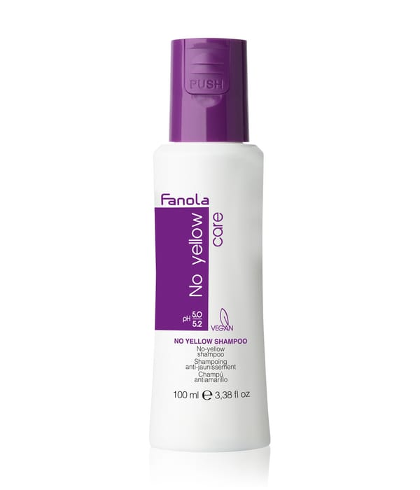 Produktbillede 1 af 1, Fanola No Yellow Shampoo