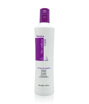 Fanola No Yellow Shampoo – Haarshampoo, 350 ml