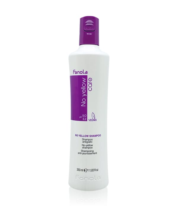 Produktbild 1 von 1, Fanola No Yellow Haarshampoo