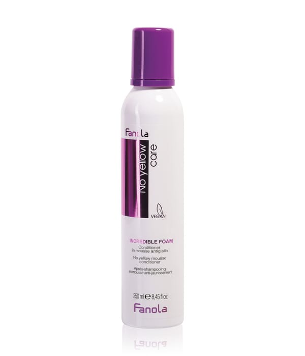 Produktbild 1 von 1, Fanola No Yellow Conditioner