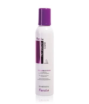 Fanola No Yellow Mousse Haarspülung, 250 ml