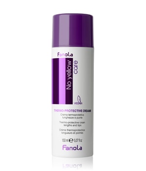 Fanola No Yellow Thermo-Protective Cream Hårcreme