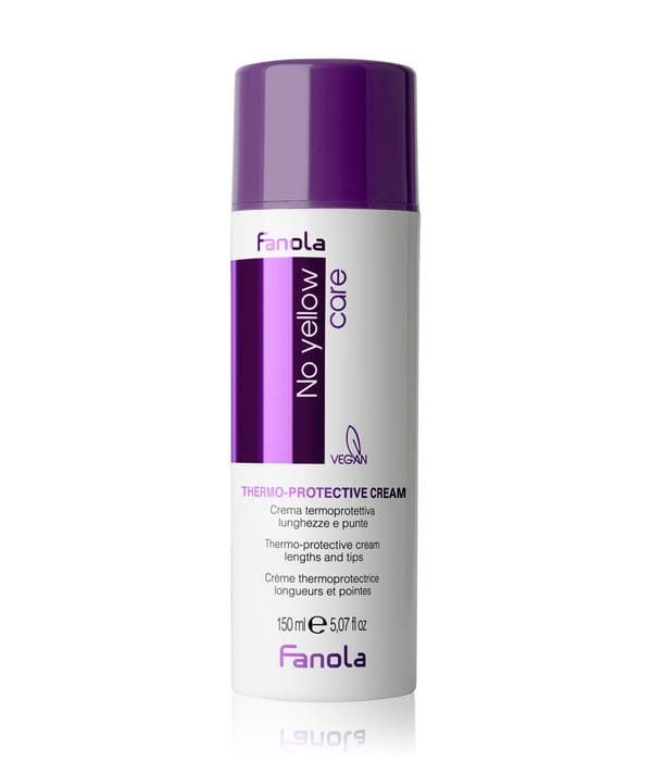 Produktbild 1 von 1, Fanola No Yellow Haarcreme
