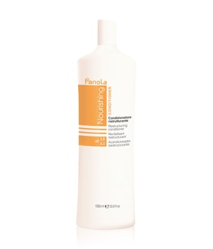 Fanola Nourishing Balsam