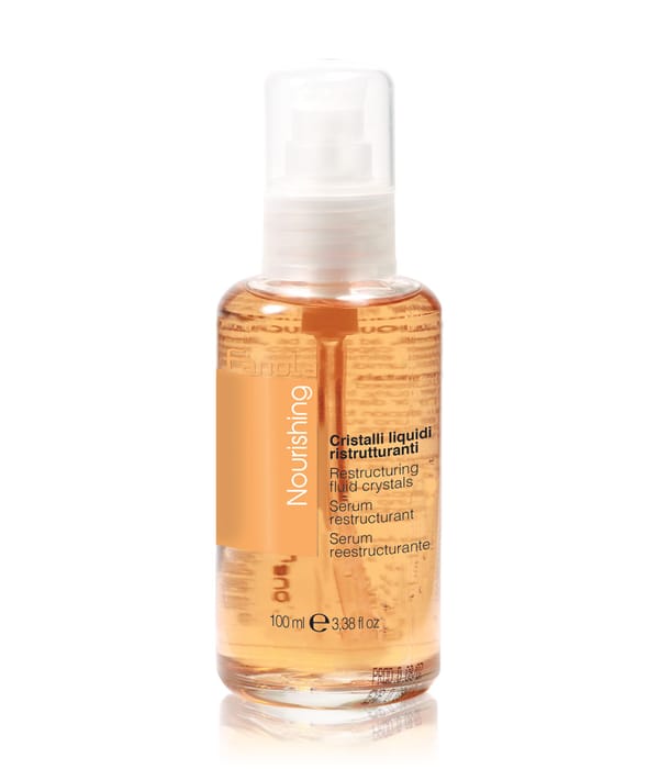 Produktbild 1 von 1, Fanola Nourishing Haarserum