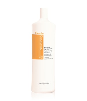 Fanola Nourishing Shampoo per capelli 1000 ml